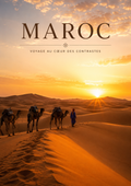 Maroc — Le guide complet (édition 2026)