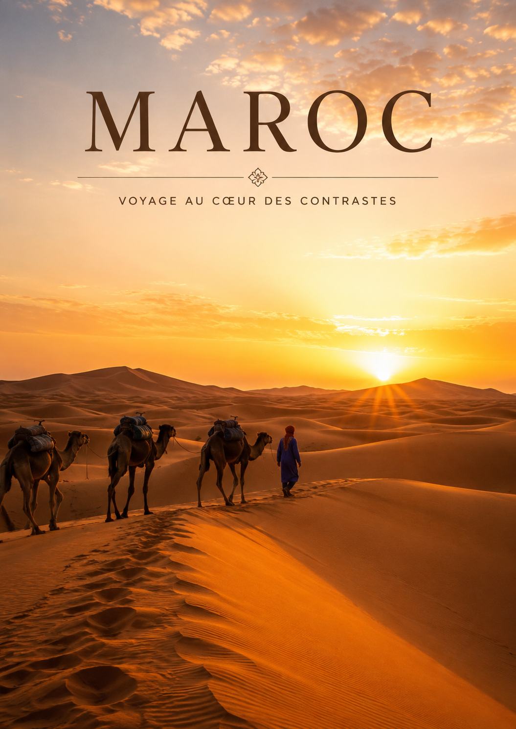 Maroc — Le guide complet (édition 2026)